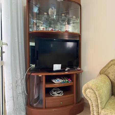 Apartment Family 4 Vlore