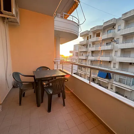 Family 4 Apartment