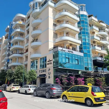 Apartment Family 4 Vlore