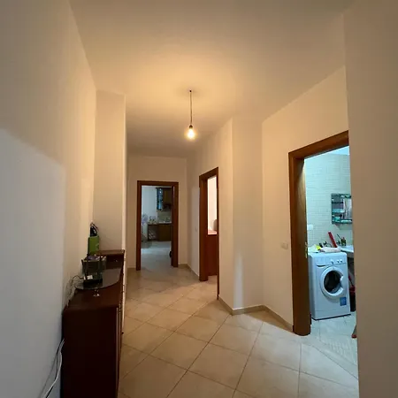 Apartmán Family 4